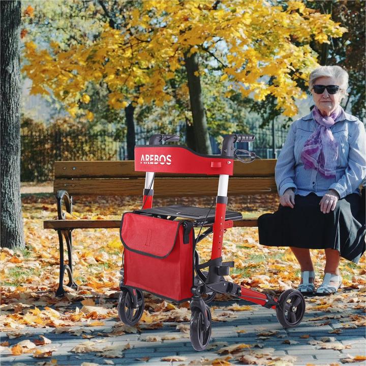 Produktbild Arebos Rollator
