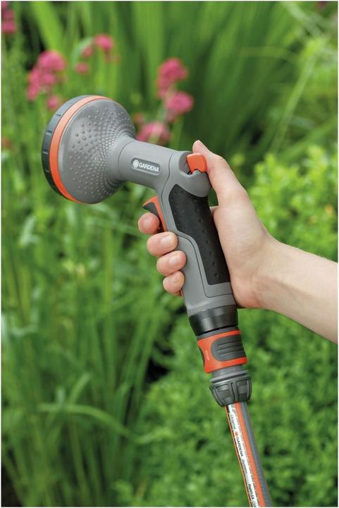 Produktbild Gardena Comfort Brause für Beete