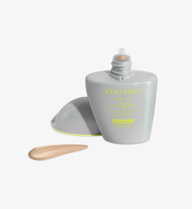 Immagine prodotto Shiseido Sport BB Fluid SPF50+ (Light)