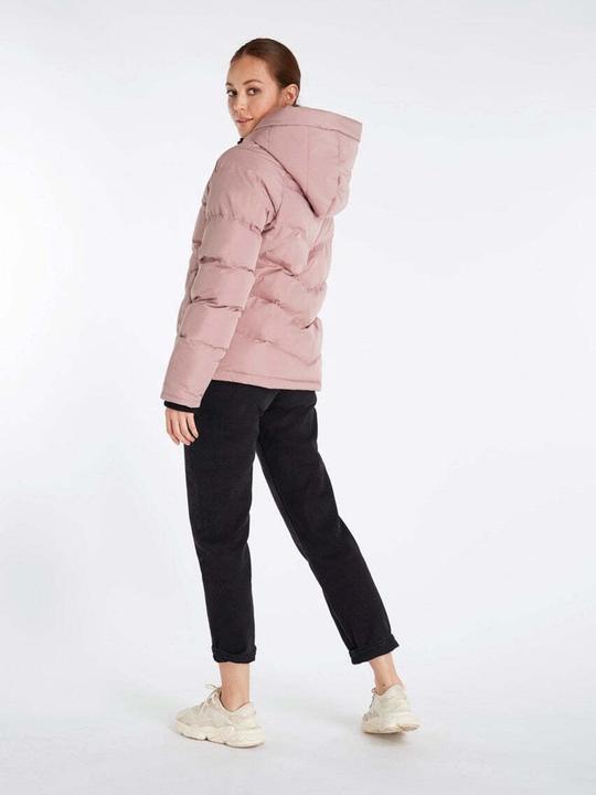 Image du produit Protest Veste Femme NXGSALVIA 5K Imperméable Et Respirante Mauve S/36 (36)