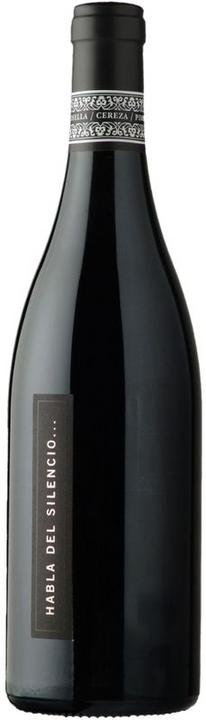 Produktbild Bodegas Habla Habla del Silencio V.T. Extremadura (2021)