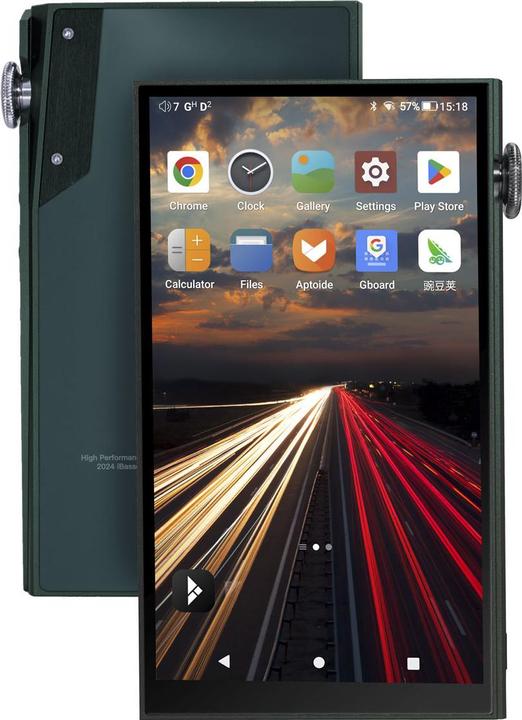 Immagine prodotto iBasso DX180 (128 GB)