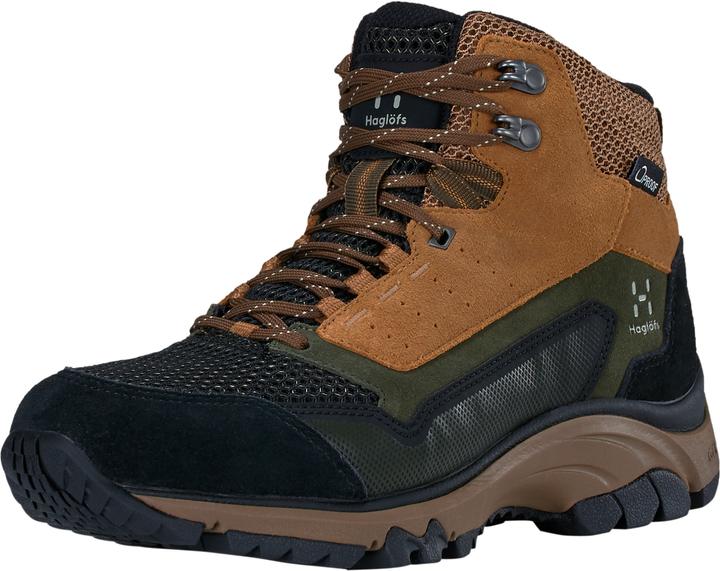 Image du produit Haglöfs Chaussures Skuta Proof Eco Mid (38 2/3)