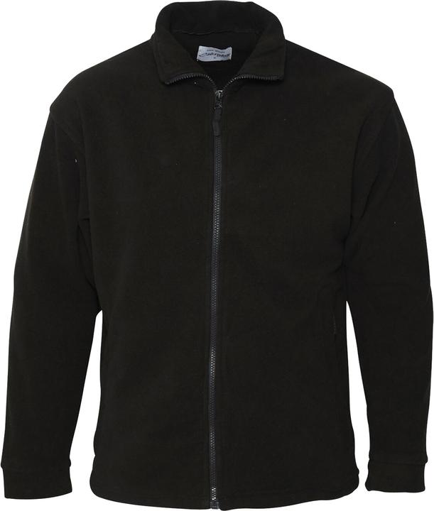 Image du produit Absolute Apparel Brumal Fleece Fermeture à glissière sur toute la longueur (S)