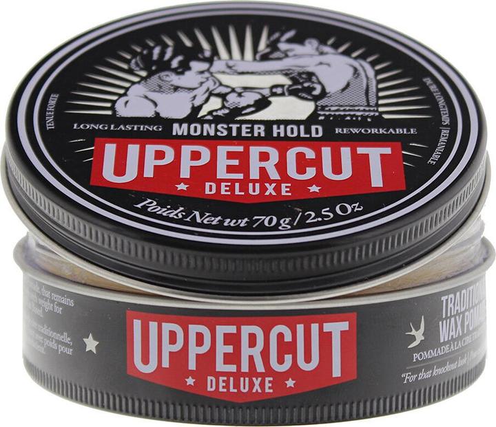 Uppercut Deluxe Monster Hold Pomade (Haarwachs)
