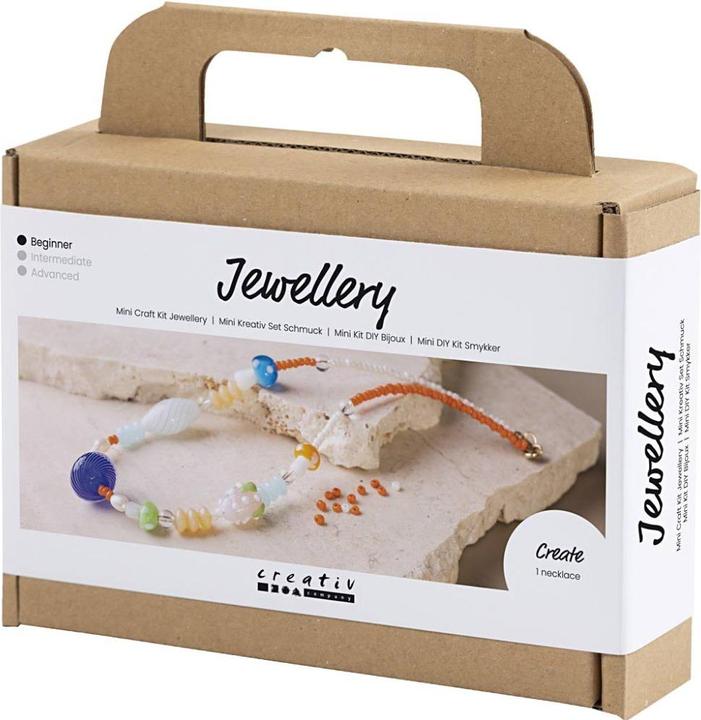 Immagine prodotto Creativ Company Collana Chunky