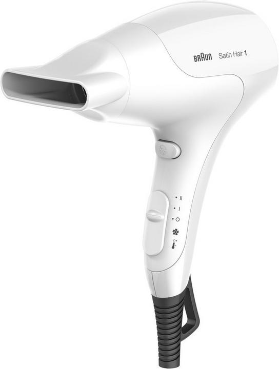 Image du produit Braun Satin Hair 1 Power Perfection