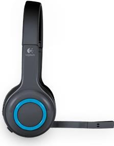 Produktbild Logitech H600 (Kabellos, USB-A)
