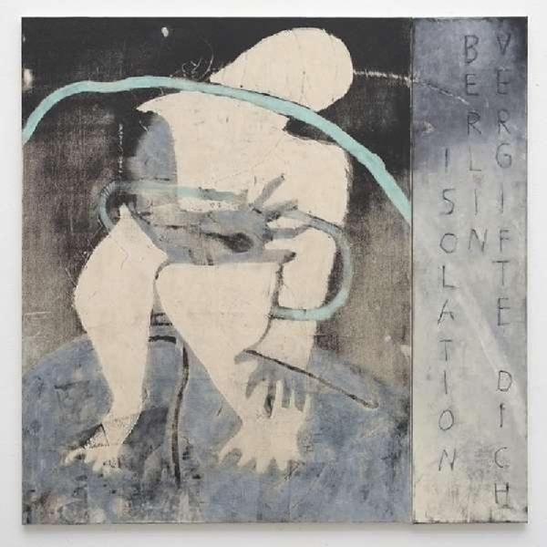 Image du produit Empoisonne-toi (vinyle) (Isolation Berlin, 2018)