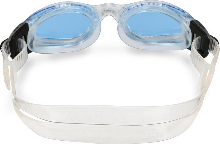 Actual product image Aqua Sphere KAIMAN SMALL Swimming goggles (M)
