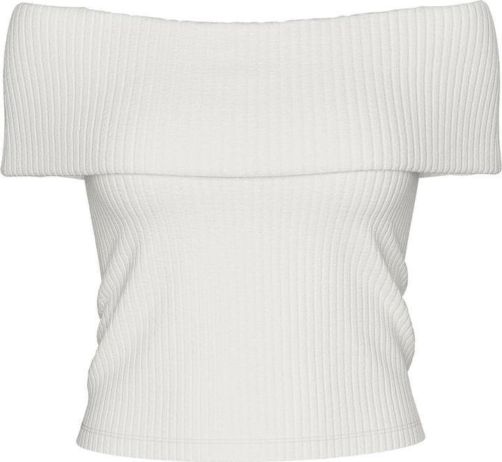 Pieces PCLAYA Off Shoulder Top