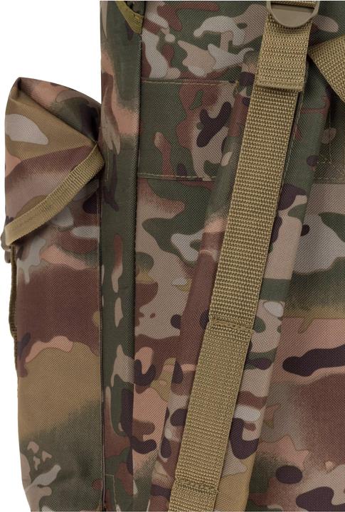 Produktbild Brandit Kampfrucksack Molle - 15995 (65 l)