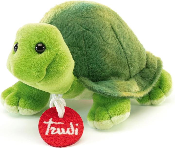 Trudi Schildkröte (14 cm)