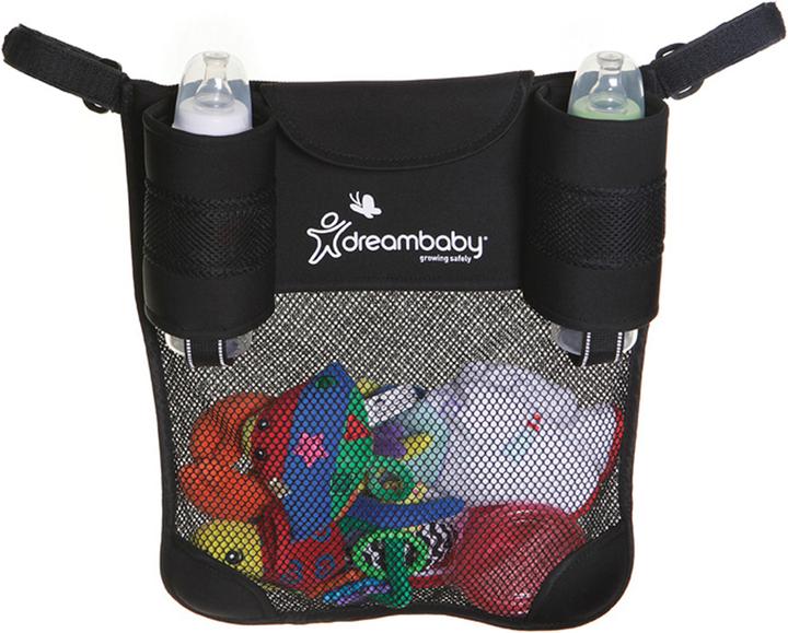 Actual product image Dreambaby Strollerbuddy