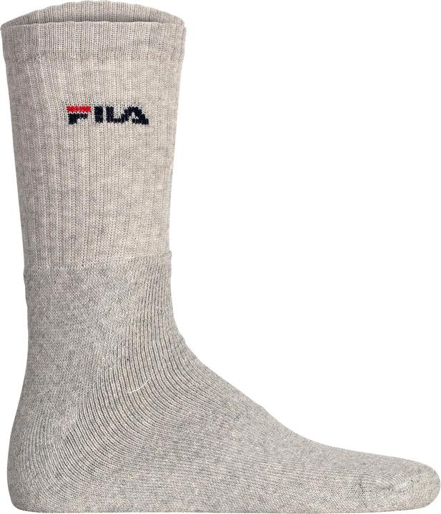 Immagine prodotto FILA Socken Casual Stretch TENNIS SOCKS "" 9P (confezione da 9, 39 - 42)
