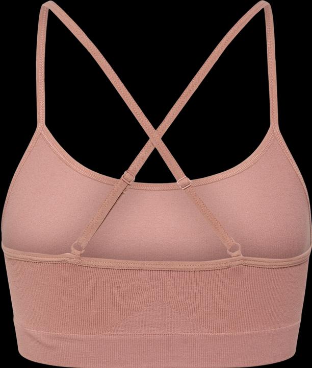 Actual product image hummel hmlJUNO SEAMLESS BRA (S)