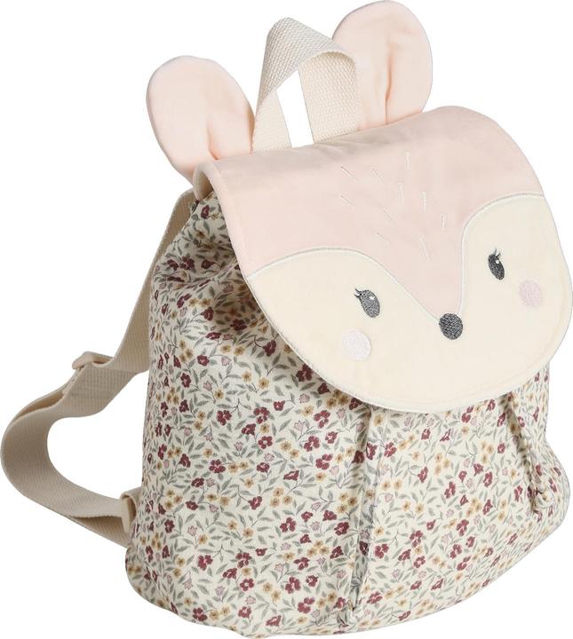 Produktbild Vertbaudet Mädchen Kita-Rucksack KÄTZCHEN