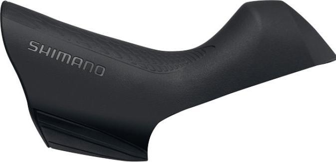 Actual product image Shimano Grip cover ST-R8000 pair