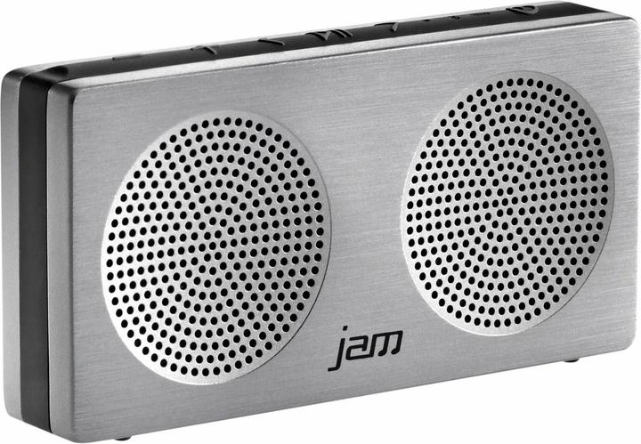 Actual product image Hmdx Jam JAM Platinum Pocket Speaker (8 h, Rechargeable battery operated)