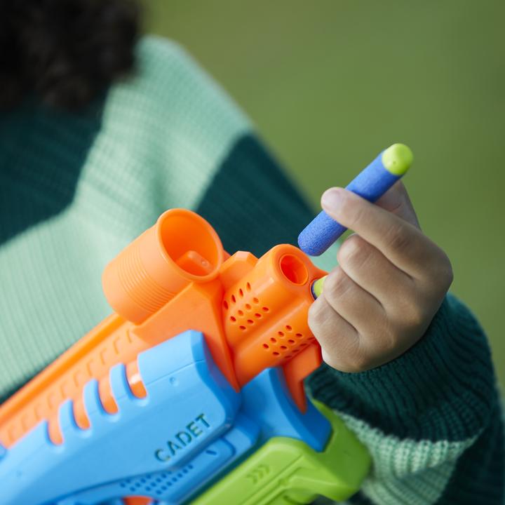 Image du produit Nerf Kit de démarrage Elite Junior Ultimate