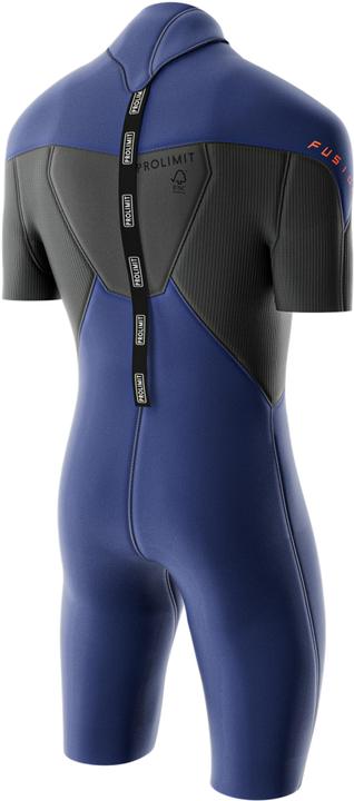 Actual product image Prolimit Fusion Shorty V-Zip 2/2 FL (48)