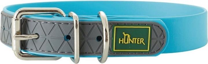 Produktbild Hunter Halsband Convenience Biothane (S, M, Hund, Allgemein)
