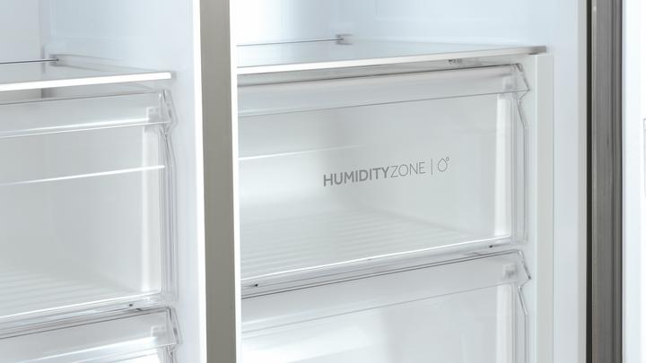 Produktbild Haier HSW59F18DNMM (615 l)