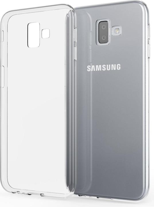 Actual product image Nalia Case compatible with Samsung Galaxy J6 Plus (Samsung Galaxy J6+)