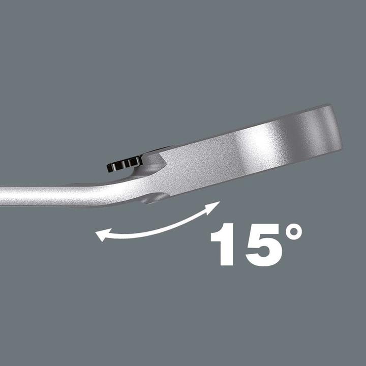 Immagine prodotto Wera 6001 Joker Switch 11 (11 mm)