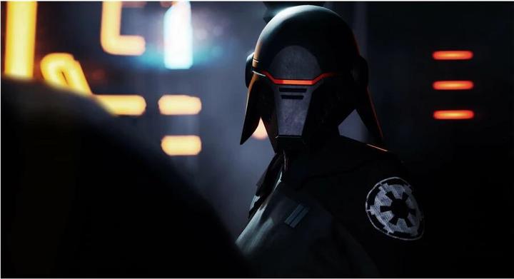 Immagine prodotto EA Games Star Wars Jedi Fallen Order (PS5, Multilingue)
