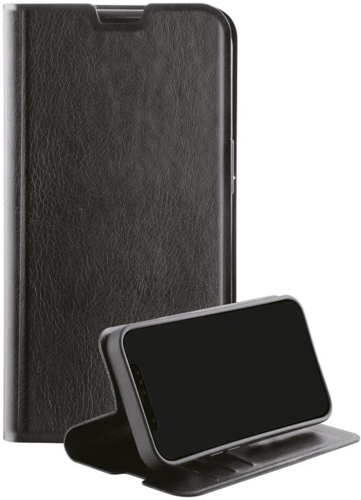 Produktbild Vivanco Premium Handy-Schutzhülle 15,5 cm (6.1" ) Geldbörsenhülle Schwarz (Apple iPhone 13 Pro)