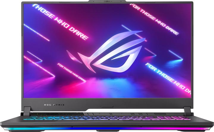 Immagine prodotto ASUS G713PV-LL166W (17.30", AMD Ryzen 9 7940HX, 32 GB, 2000 GB, Ing. Int.)