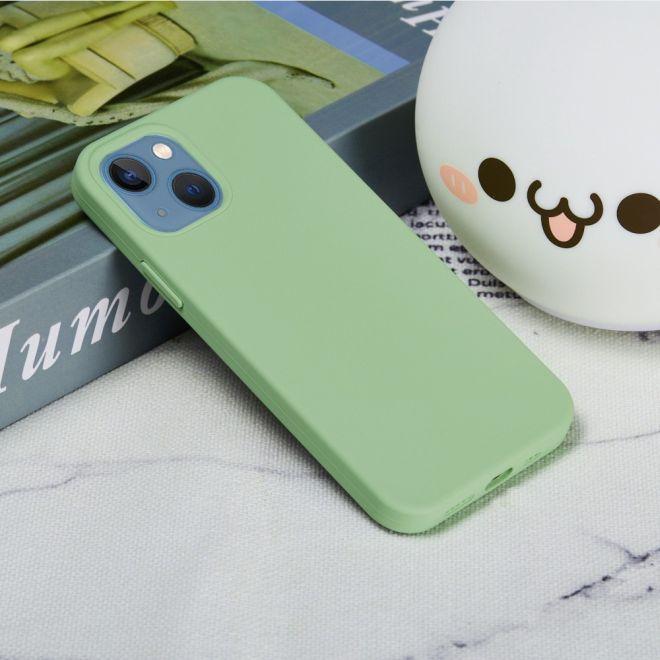 Produktbild MU Classic Liquid Silicone Series (Apple iPhone 15 Plus)