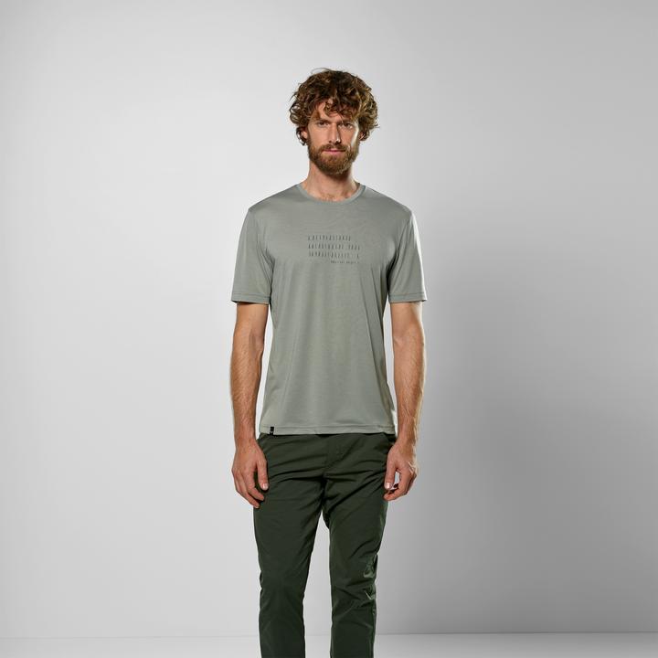 Produktbild Salewa Eagle Poem Dry'Ton T-Shirt (W50/L30)