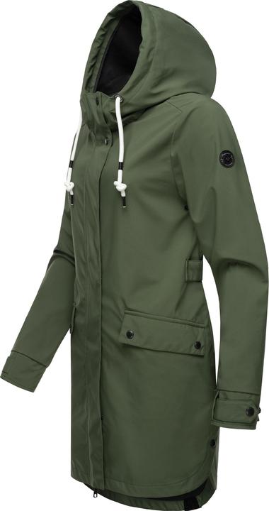 Produktbild Ragwear Tinsley Shell (XS)
