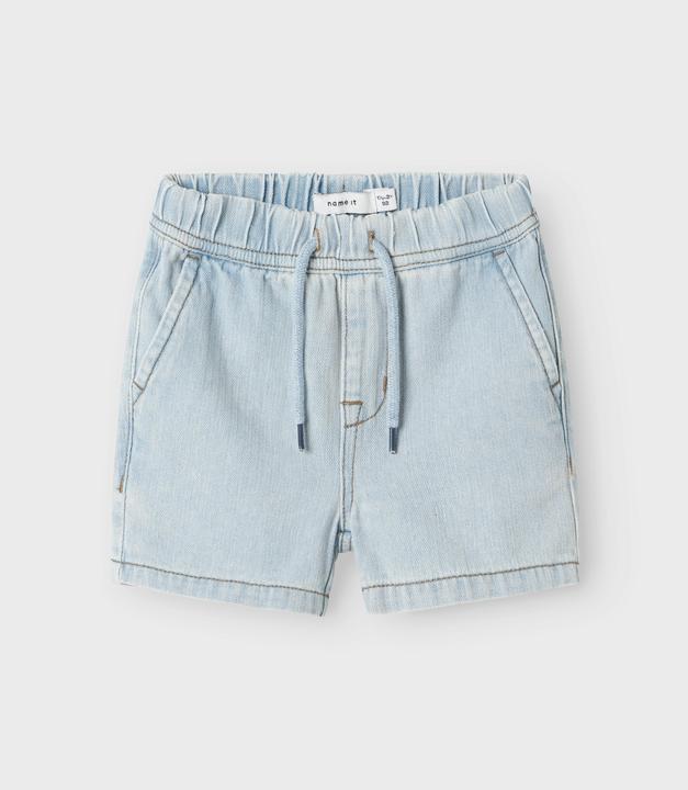Actual product image Name it Jeans RYAN Jeansshorts (128)