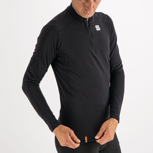 Immagine prodotto Sportful TD Mid ong Sleeve Zip Top (L)