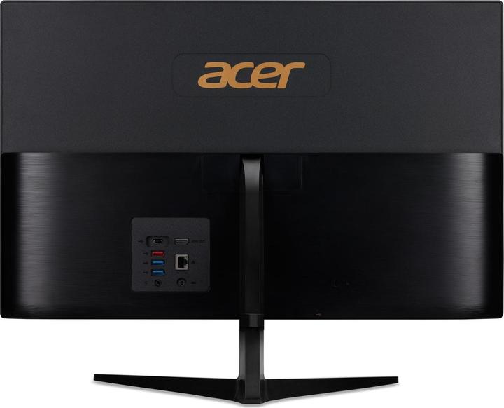 Actual product image Acer Aspire C24-1800 (Intel Core i5-12450H, 16 GB, 1000 GB)