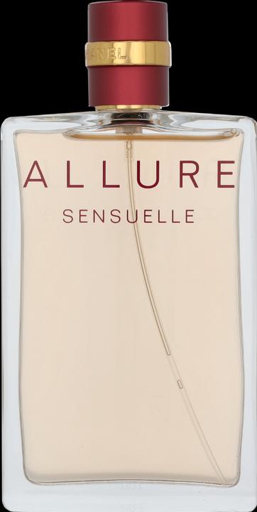 Actual product image Chanel Allure Sensuelle (Eau de parfum, 100 ml)