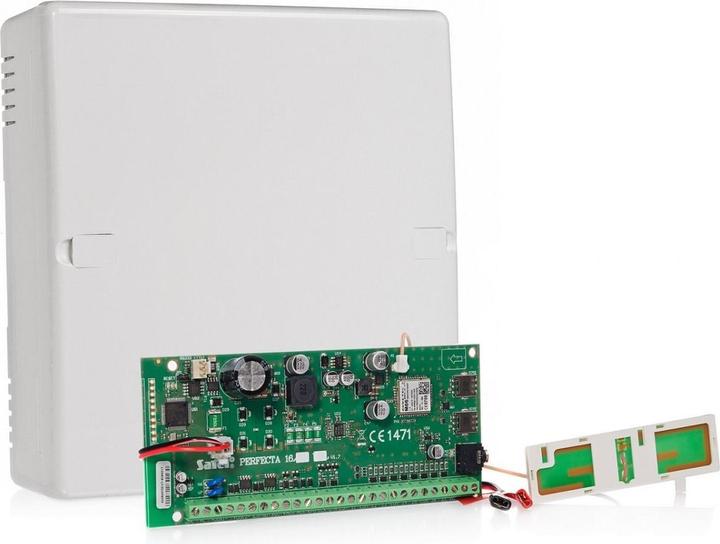 Immagine prodotto Satel PERFECTA 16 SET-A (Alimentazione elettrica)