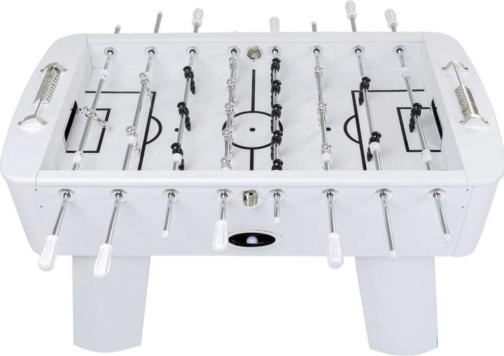 Immagine prodotto Kare Design Calcio Balilla Stile Bianco