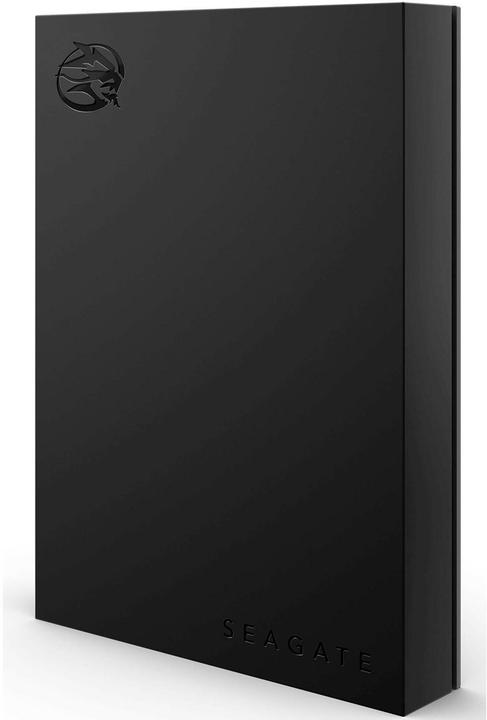 Image du produit Seagate FireCuda (1 To)