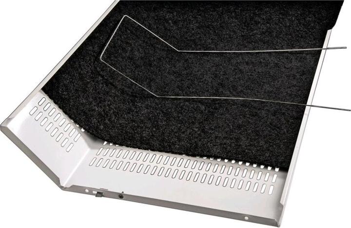 Produktbild Xavax Dunstabzug-Aktivkohlefilter