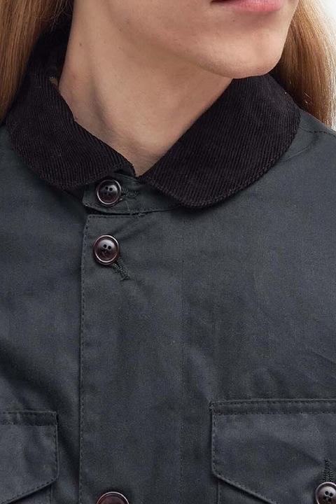 Image du produit Barbour Wax Deck Jacket (L)