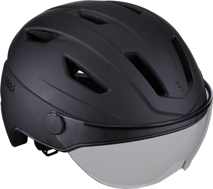 Produktbild BBB Move FaceShield BHE-57 (52 - 57 cm)