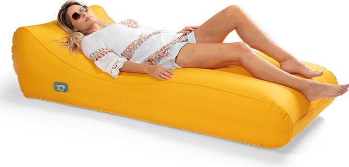 Mr. E-zy Sunbed (180 cm)