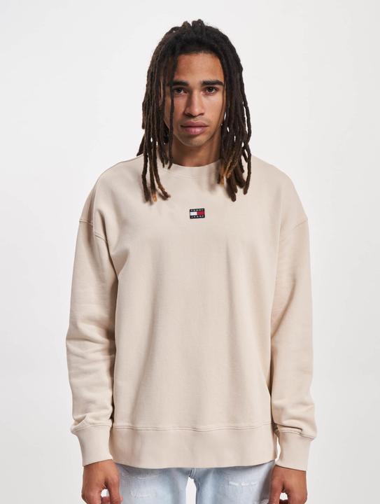 Immagine prodotto Tommy Hilfiger Felpa beige (S)