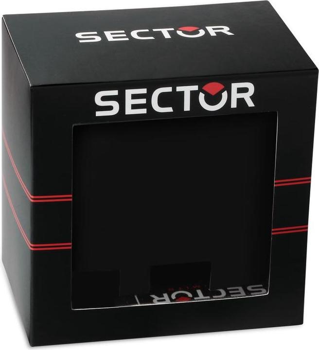 Actual product image Sector R3251278001 (Digital watch, 41 mm)
