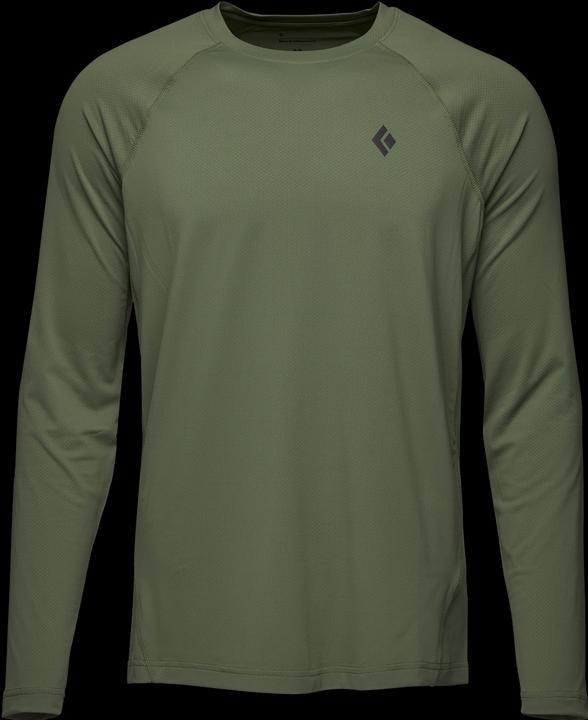 Produktbild Black Diamond M Alpenglow Ls Crew (L)