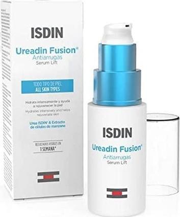 Immagine prodotto Isdin Ureadin Fusion Siero Antirughe Lift 30ml (30 ml, Tonico per il viso)